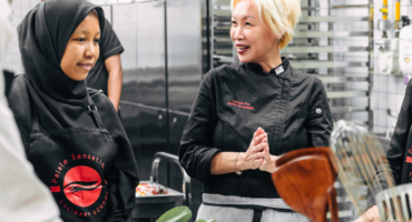 Bringing Palate Sensations to Malaysia – A Culinary Journey of Growth and Expansion