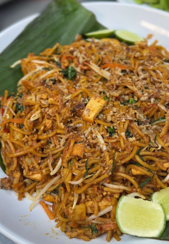 Mee Goreng Mamak