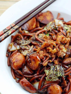 KL Style Hokkien Me