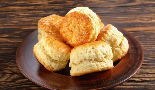 Savoury Scones