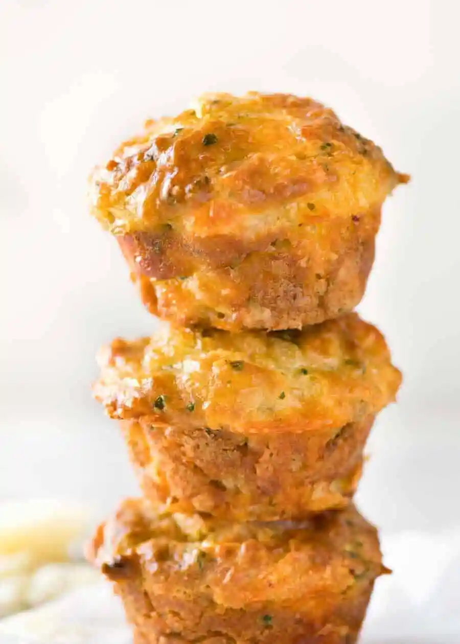Savory Muffin