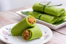 Kuih Ketayap