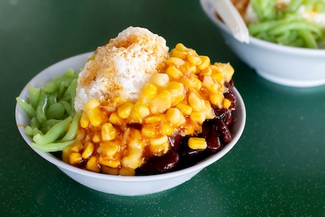 Chendol