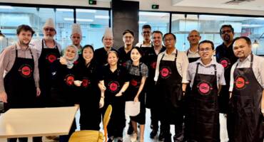 The Impact of Culinary Team Building on Employee Satisfaction