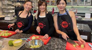 Host an Unforgettable Cooking Party in Kuala Lumpur