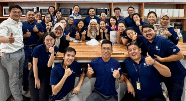 How Corporate Cooking Classes Can Strengthen Team Bonds