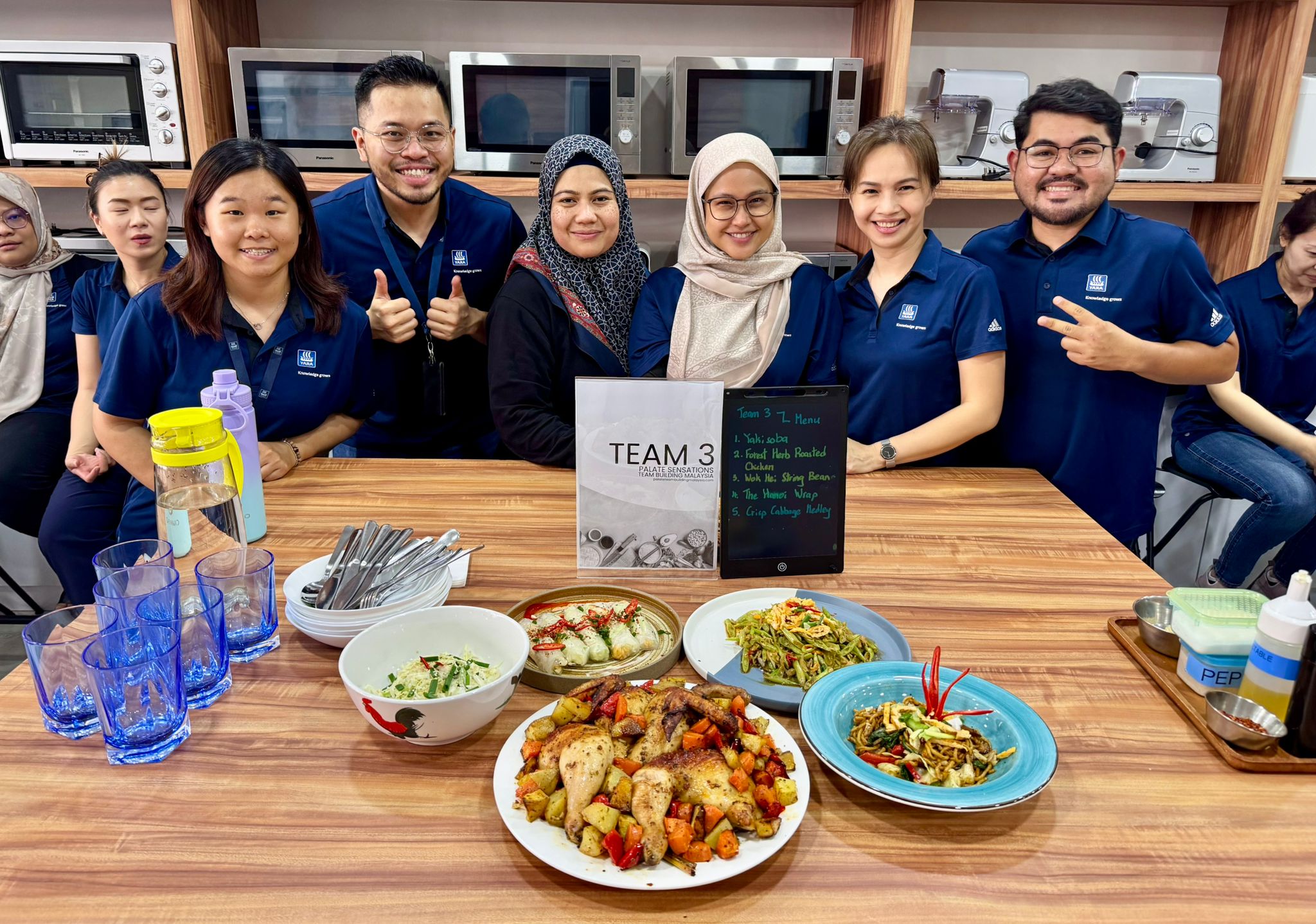 Finding the Perfect Venue: Why Our Kuala Lumpur Location is Your Corporate Team Building Hub