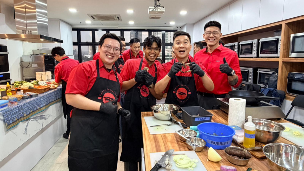 Team Building in Malaysia: Why Cooking Team Building Works (Even If Your Team Thinks It Won’t)