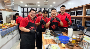 Team Building in Malaysia: Why Cooking Team Building Works (Even If Your Team Thinks It Won’t)