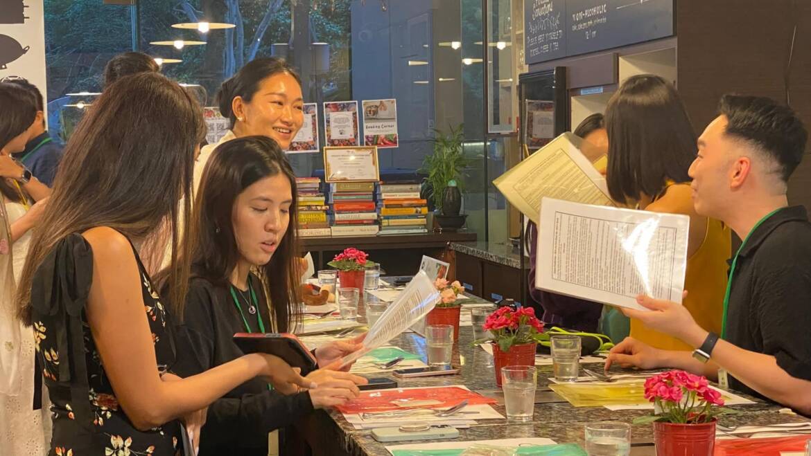 A Complete Guide to Murder Mystery Team Building in Malaysia