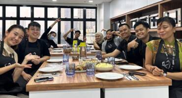 CSR Team Building in Malaysia: How Baking for Charity Builds Stronger Teams